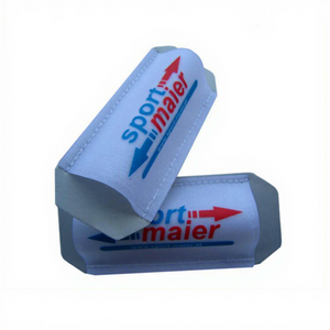 Support de <span class=keywords><strong>ski</strong></span> et snowboard en EVA et nylon, avec revêtement anti-friction et anti-perte - Product Image 4