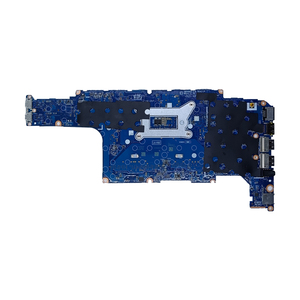 Original nuevo para Dell Latitude 5421 placa base i5-11500H 0FFCXR GDA40 LA-K921P - Product Image 1