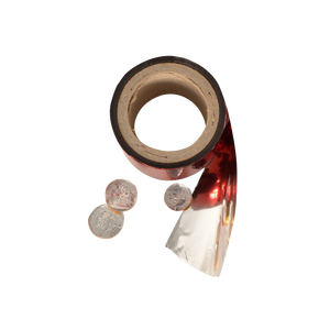 Lámina de Aluminio de Grado Alimenticio DASEN 8011, Rollo Suave, Espesor de 0.02-0.03 mm, Ancho de 300~800 mm, Tratamiento Compuesto Recubierto/Impreso LV001 - Product Image 5