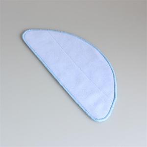 Tampons de serpillière en microfibre, pièces d'aspirateur pour Tesvor X500/X500 Pro/M1 / <span class=keywords><strong>Neatsvor</strong></span> X500 - Product Image 4