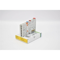 Sistema de E/S con 4 Canales de Salida Digital DC 24 V 0,5 A 750-504