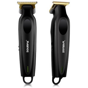 Tondeuses à cheveux électriques rechargeables SOLIMPIA portables pour toute la famille - Product Image 1