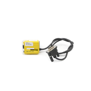 Cognex 821-0097-9r Nsnp Nuevo controlador de programación Plc dedicado de automatización industrial original listo - Product Image 1