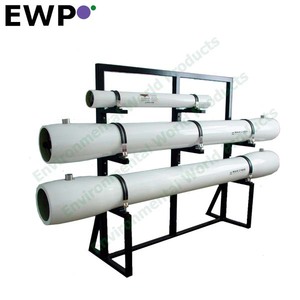 Carcasa/recipiente de presión de membrana de ósmosis inversa Wave <span class=keywords><strong>Cyber</strong></span> - Product Image 4
