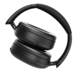 Nuevos <span class=keywords><strong>Auriculares</strong></span> Bluetooth Plegables A14 <span class=keywords><strong>Pro</strong></span> con Cancelación de Ruido Activa (ANC), Modo Dual con Cable e Inalámbrico, Micrófono Integrado, Control por Botones, <span class=keywords><strong>Auriculares</strong></span> Estéreo, Venta al Por Mayor OEM - Product Image 6