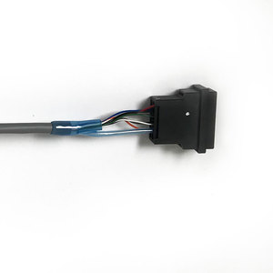 ตัวเข้ารหัสเซอร์โวมอเตอร์ A860-2110-V001 A20B-2003-0311ของ Fanuc - Product Image 3