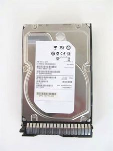 658079-B21 for DL380 Server G8 <b>2TB</b> HDD 6G 7.2K 3.5 Inch New Open Box Condition Hard Disk - Product Image 5