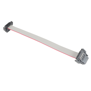 Giá Cả Cạnh Tranh Cáp Băng Phẳng <span class=keywords><strong>Idc</strong></span> Tròn Được Bảo Vệ - Product Image 6