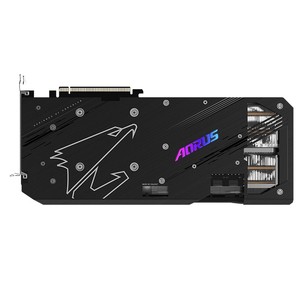 Tarjeta Gráfica para Juegos GIGABYTE <span class=keywords><strong>AMD</strong></span> AORUS <span class=keywords><strong>Radeon</strong></span> RX <span class=keywords><strong>6800</strong></span> <span class=keywords><strong>XT</strong></span> MASTER 16G Usada, con Tecnología RDNA2 <span class=keywords><strong>Radeon</strong></span> RX <span class=keywords><strong>6800</strong></span> <span class=keywords><strong>XT</strong></span> - Product Image 5