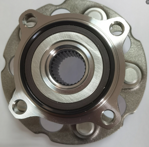 ชุดลูกปืนล้อหน้า 43550-0R090 สำหรับล้อหน้ารถยนต์ไฮแลนเดอร์ ปี 2021 - Product Image 6