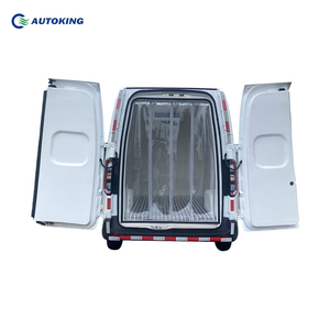Geely super VAN Congélateur électrique Mini Boîte de chargement réfrigérée 1-1.5 tonnes Fourgon réfrigéré Portable Chambre froide Stockage - Product Image 2