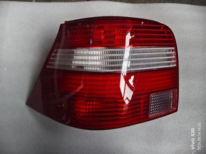 Vente d'usine : <span class=keywords><strong>Feux</strong></span> arrière rouges/jaunes/noirs pour VW <span class=keywords><strong>Golf</strong></span> <span class=keywords><strong>4</strong></span> MK4 1998-2004 1J6945096 1J6945095 - Product Image 2
