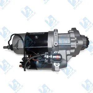 24V CH12807 Starter מנוע עבור פרקינס 2306 2806 39MT דיזל מנוע