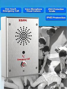 Cámara VoIP con Videoportero para Seguridad en el Hogar, Oficina, Apartamento, Soluciones de Intercomunicación Safecom, Fabricante Chino, Mejor <span class=keywords><strong>Precio</strong></span> - Product Image 6