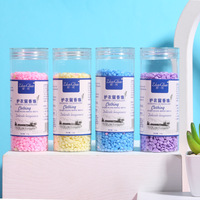 Perles de parfum Unstopables pour lessive, désodorisant solide jetable pour vêtements
