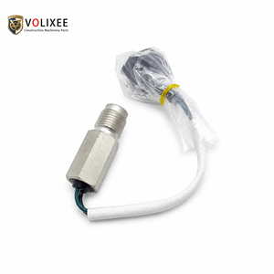 VOLIXEE 94340-72411 Sensor Kecepatan Tachometer untuk Mesin Excavator Suku Cadang Universal Pengganti Aftermarket - Product Image 1
