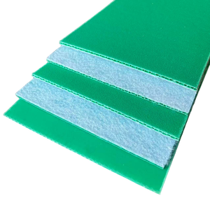 免费样品测试塑料波纹聚丙烯蜂窝板可定制切割服务耐用环保硬板 - Product Image 1