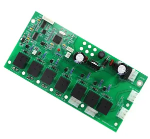 Shenzhen Pcba manufacturing Development Pcb Pcba Assembly Service Pcb Board panel board pcb design and manufacture service