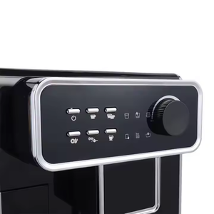 ODM OEM Fully Automatic Home <b>Coffee</b> <b>Machine</b> Espresso <b>Coffee</b> Maker For Bulk Order - Product Image 3