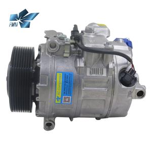 Compresor de Aire Acondicionado 7SEU17C para BMW X3 64529211496 6452921149601 64539216144 447150-2100 - Product Image 4