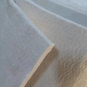 Couverture en <span class=keywords><strong>aérogel</strong></span> en tissu blanc pur au <span class=keywords><strong>prix</strong></span> d'usine, couverture d'isolation thermique en <span class=keywords><strong>aérogel</strong></span> - Product Image 5