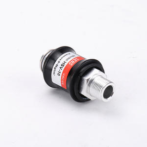 Vanne de commande coulissante électrique Vanne de commande coulissante manuelle HSV-06/08/10/15 Contrôle des gaz d'échappement OEM Personnalisable - Product Image 6