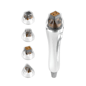 Professional Desktop 2-in-1 Scar Acne Therapy Face Skin Lifting Device Fast Effective Anti-aging Pore Shrinking <b>ABS</b> US AU UK - Product Image 2