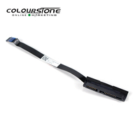 Cable de disco duro SATA para ordenador portátil, para reparación de piezas de portátiles de 1/2/2, pieza de ordenador portátil, reparación de 30/30/30/