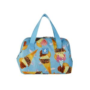 Bolsas Térmicas al por Mayor, Cajas de Almacenamiento, Fábrica de Bolsas Térmicas Personalizadas, Bolsas Térmicas Aisladas para Almuerzo y Picnic, OEM, ODM, Vietnam - Product Image 2