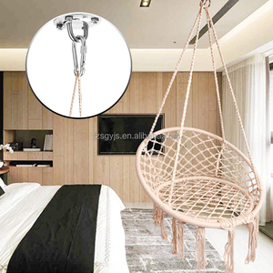 Móc Treo Võng Hình Chữ U Bằng Thép Không Gỉ - Product Image 5