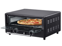 Four à pizza Offre Spéciale four de cuisson 12L mini four électrique commercial de boulangerie de pain