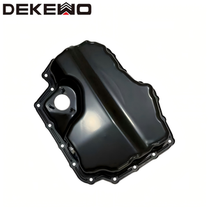 Cárter de Aceite del Motor 05E103602B 05E103600E 05E103600 EA211 EVO para VW Passat, Tiguan, <span class=keywords><strong>Caddy</strong></span>, AUDI A3, Q3, SEAT 1.5T - Product Image 1