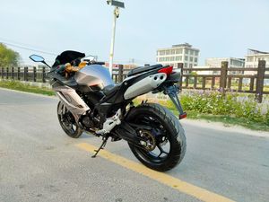 Motocicletas Usadas Tipo Kawasaki <span class=keywords><strong>H2</strong></span>, Motocicleta Deportiva de 250cc, Motocicletas de Carreras de Alto Rendimiento a <span class=keywords><strong>Precio</strong></span> Accesible - Product Image 2