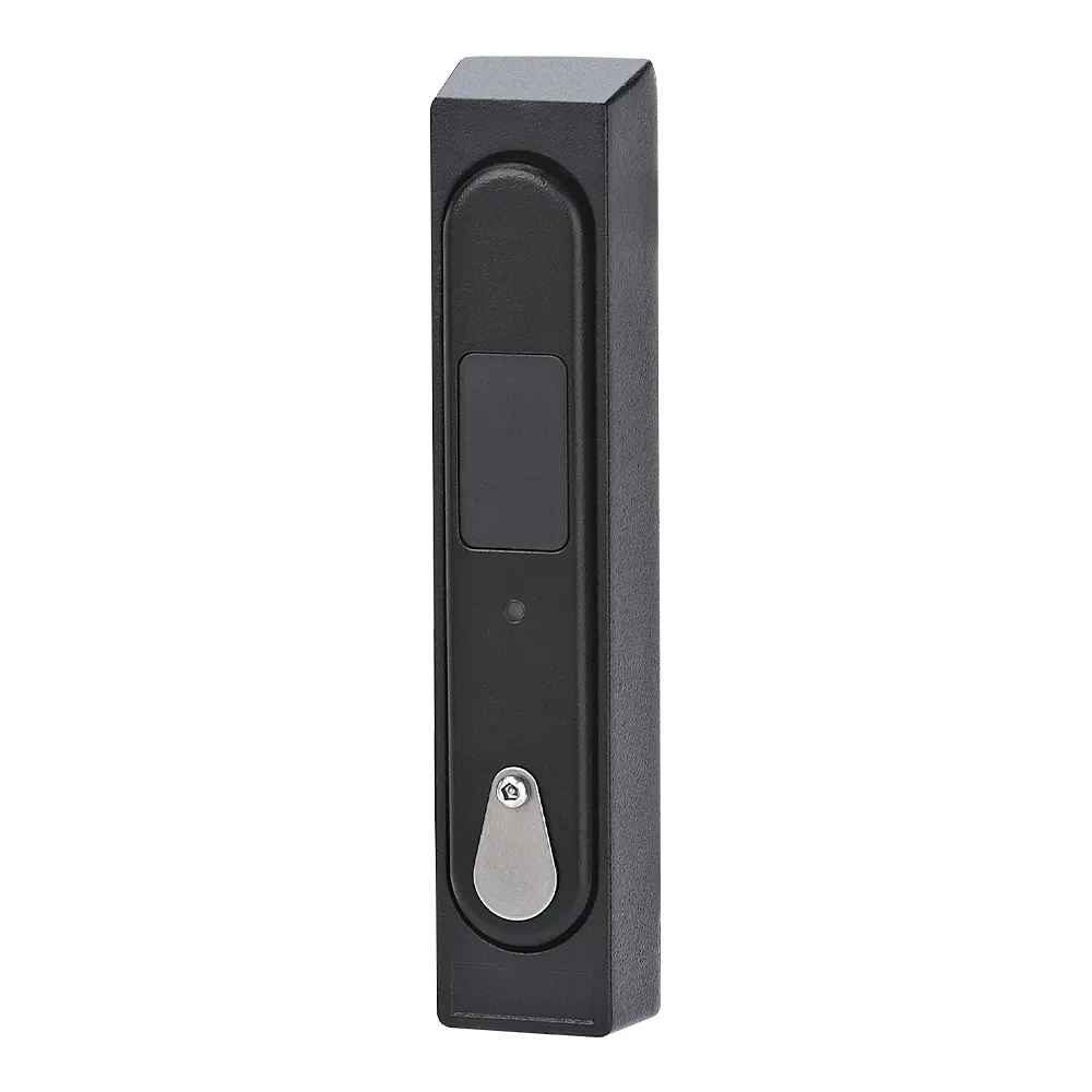 RFID Swing Handle Cabinet Lock Electronic Swinghandle Latch Sever Cabinet Lock