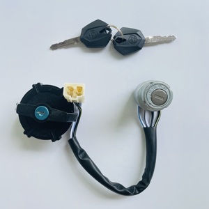 Interruptor de Encendido para Xinyang XY300UTV XY500UE 600 XY500UTV XY600UTV XY1100GK BMX LPI YAMAZUKI BNX <span class=keywords><strong>CHIRONEX</strong></span> - Product Image 4