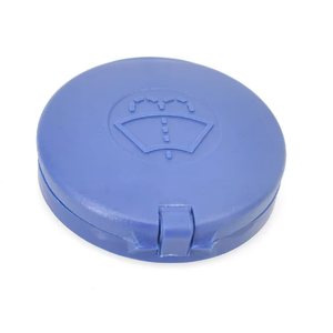 Serbatoio <span class=keywords><strong>Acqua</strong></span> di Alta Qualità <span class=keywords><strong>per</strong></span> Auto 9637915780, Bottiglia Blu <span class=keywords><strong>per</strong></span> Liquido Lavavetri con Tappo <span class=keywords><strong>per</strong></span> Peugeot Citroen - Product Image 3