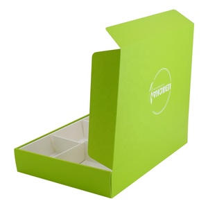 <span class=keywords><strong>Suchi</strong></span> Box Boîtes à emporter Récipient alimentaire de riz en papier kraft pour poulet frit Boîtes d'emballage alimentaire de restaurant - Product Image 5