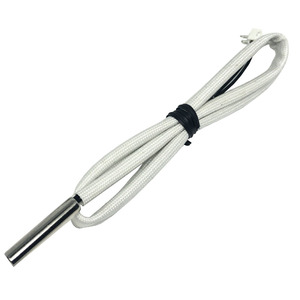 Chất lượng cao cảm biến nhiệt độ thăm dò cho điều hòa không khí không thấm nước <span class=keywords><strong>NTC</strong></span> cảm biến cao nhạy cảm thăm dò - Product Image 3