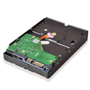 ฮาร์ดดิสก์ภายในขนาด 1TB 3.5 นิ้ว ความเร็ว 5400-7200 รอบต่อนาที พร้อมหน่วยความจำ 64MB ใช้สำหรับเครื่องเล่นเกมและคอมพิวเตอร์ - Product Image 1