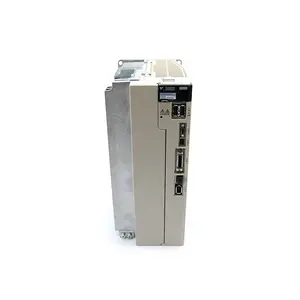 Động cơ <span class=keywords><strong>servo</strong></span> Yaskawa nguyên bản SGDV-8R4D11A động cơ <span class=keywords><strong>servo</strong></span> Yaskawa SGDV-8R4D11A020000 động cơ <span class=keywords><strong>AC</strong></span> - Product Image 1