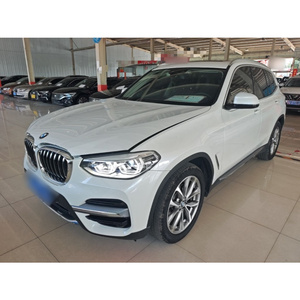 Auto Usado <span class=keywords><strong>BMW</strong></span> X3 <span class=keywords><strong>2021</strong></span> en Stock, Motor de Combustión de Gasolina, Automático, SUV de 5 Plazas, Volante a la Izquierda, para Conductores Diarios de SUV - Product Image 1