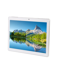 Best SellingType-C Puerto Usb tablet android Octa Core Dual Sim GPS 4G Wifi Tablet Pc