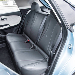 Dongfend Donfeng Dongfeng Nammi 01 EV Auto Eléctrico Nano Nami 01 Económico Pequeño Inteligente <span class=keywords><strong>Mini</strong></span> Hatchback de 5 Puertas y 5 Plazas Totalmente Eléctrico - Product Image 2