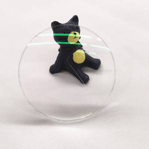 YOULI <span class=keywords><strong>Prix</strong></span> de gros <span class=keywords><strong>Lentilles</strong></span> optiques en résine HMC UV420 anti-lumière bleue 1.56 pour lunettes de vue - Product Image 3