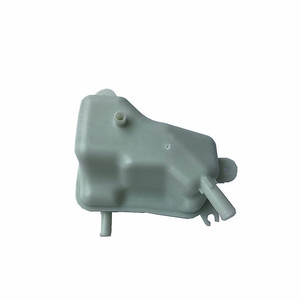 Tanque de Expansión Huajiefan 19101-5AA-K01 para Honda Civic, Depósito de Refrigerante de Plástico, Pieza de Repuesto Nueva - Product Image 3