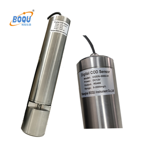 Boqu CODS-3000-01 Sản xuất tại Trung Quốc <span class=keywords><strong>COD</strong></span> cảm biến toc <span class=keywords><strong>COD</strong></span> TDS TSS trong một <span class=keywords><strong>COD</strong></span> Sensor Analyzer bằng phương pháp quang phổ - Product Image 1