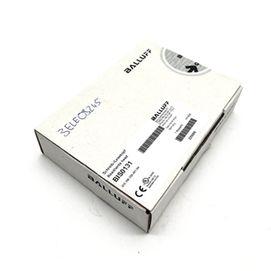 1 Brand New Original Item Plc Bis0131 to Vm-355-401-s4 Rf Read/write Head &amp;<strong>amp</strong>; <strong>Antenna</strong> -sealed- for Product Plc - Product Image 1