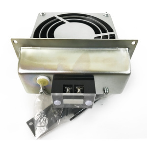 Nuevo Ventilador de Refrigeración Eléctrico Original FANUC A06B-6134-K001 - Product Image 3