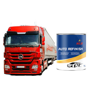 Peinture en aérosol liquide automobile acrylique série nacre <span class=keywords><strong>MLB</strong></span> 1K-Plusieurs couleurs disponibles - Product Image 2