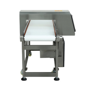 Juzheng 디지털 LCD 컨베이어 바늘 금속 탐지기 기계 식품 의류 산업 저렴한 가격 - Product Image 2